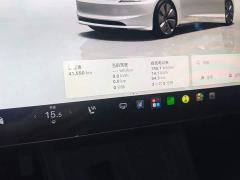 Tesla Model 3 Rear-Wheel Drive - ფოტო 11