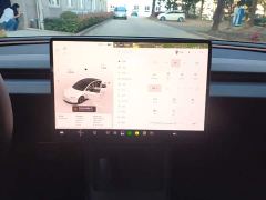 Tesla Model 3 Rear-Wheel Drive - ფოტო 12