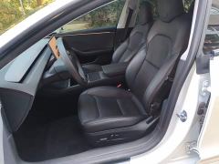 Tesla Model 3 Rear-Wheel Drive - ფოტო 14