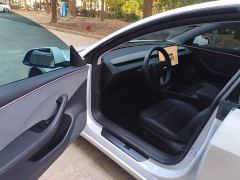 Tesla Model 3 Rear-Wheel Drive - ფოტო 15