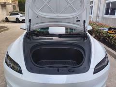 Tesla Model 3 Rear-Wheel Drive - ფოტო 19