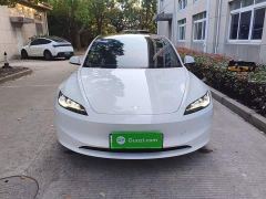 Tesla Model 3 Rear-Wheel Drive - ფოტო 2