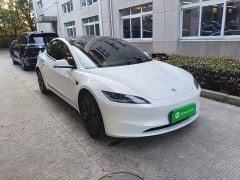 Tesla Model 3 Rear-Wheel Drive - ფოტო 3