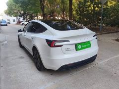 Tesla Model 3 Rear-Wheel Drive - ფოტო 4