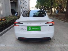 Tesla Model 3 Rear-Wheel Drive - ფოტო 5