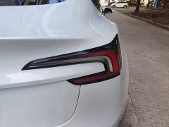 Tesla Model 3 Rear-Wheel Drive - ფოტო 7