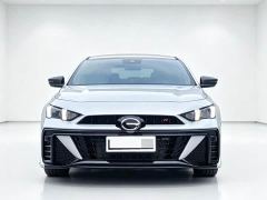 Trumpchi Leopard 400T Automatic R PRO - ფოტო 2