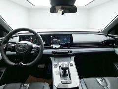 Trumpchi Leopard 400T Automatic R PRO - ფოტო 5