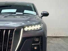 Hongqi H5 1.5T DCT Smart Connected Flagship Rhythm Edition - ფოტო 10