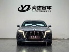 Hongqi H5 1.5T DCT Smart Connected Flagship Rhythm Edition - ფოტო 2