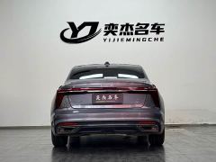 Hongqi H5 1.5T DCT Smart Connected Flagship Rhythm Edition - ფოტო 8