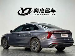 Hongqi H5 1.5T DCT Smart Connected Flagship Rhythm Edition - ფოტო 9