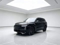 Li Auto L7 Air - photo 1