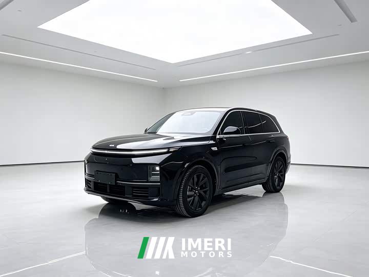 Li Auto L7 Air