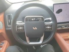 Li Auto L7 Air - photo 10