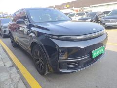 Li Auto L7 Air - photo 3