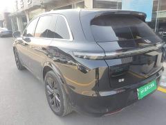Li Auto L7 Air - photo 4