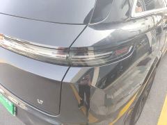 Li Auto L7 Air - photo 7