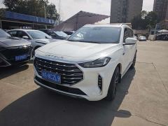 Jetour X70 PLUS 1.6T DCT 7 - ფოტო 1