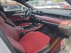 Jetour X70 PLUS 1.6T DCT 7 - ფოტო 10