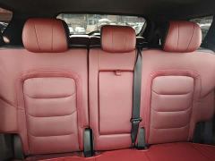 Jetour X70 PLUS 1.6T DCT 7 - ფოტო 11