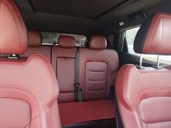 Jetour X70 PLUS 1.6T DCT 7 - ფოტო 12