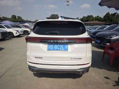 Jetour X70 PLUS 1.6T DCT 7 - ფოტო 15