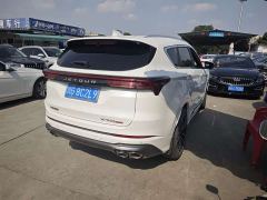 Jetour X70 PLUS 1.6T DCT 7 - ფოტო 16