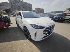 Jetour X70 PLUS 1.6T DCT 7 - ფოტო 3