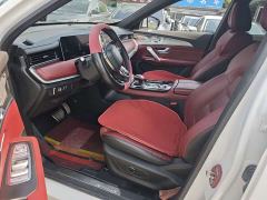 Jetour X70 PLUS 1.6T DCT 7 - ფოტო 4