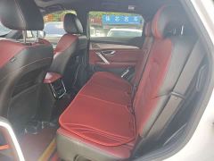 Jetour X70 PLUS 1.6T DCT 7 - ფოტო 5