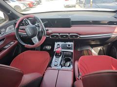 Jetour X70 PLUS 1.6T DCT 7 - ფოტო 6