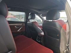 Jetour X70 PLUS 1.6T DCT 7 - ფოტო 9
