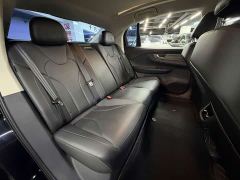 Hongqi E-QM5 431km Charging Comfort Edition - photo 11