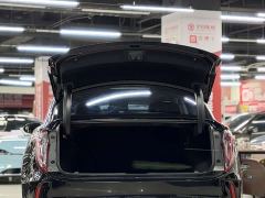 Hongqi E-QM5 431km Charging Comfort Edition - photo 14
