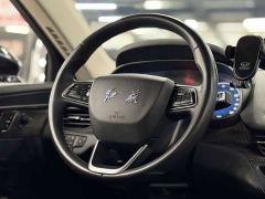 Hongqi E-QM5 431km Charging Comfort Edition - photo 15