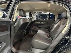 Hongqi E-QM5 431km Charging Comfort Edition - photo 17