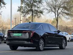 Hongqi E-QM5 431km Charging Comfort Edition - photo 5
