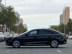 Hongqi E-QM5 431km Charging Comfort Edition - photo 7