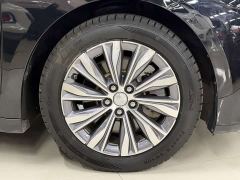Hongqi E-QM5 431km Charging Comfort Edition - photo 8