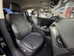 Hongqi E-QM5 431km Charging Comfort Edition - photo 9