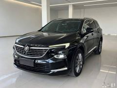 Buick Enclave 652T AWD Premium 7-Seater - ფოტო 1