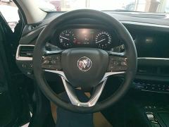 Buick Enclave 652T AWD Premium 7-Seater - ფოტო 10
