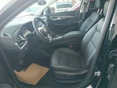 Buick Enclave 652T AWD Premium 7-Seater - ფოტო 14