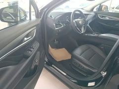 Buick Enclave 652T AWD Premium 7-Seater - ფოტო 15