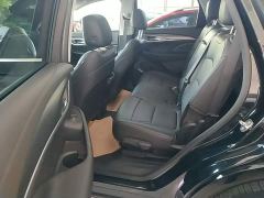 Buick Enclave 652T AWD Premium 7-Seater - ფოტო 16