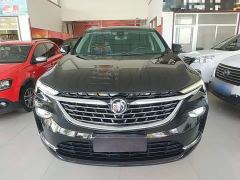 Buick Enclave 652T AWD Premium 7-Seater - ფოტო 2