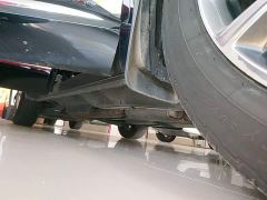 Buick Enclave 652T AWD Premium 7-Seater - ფოტო 20