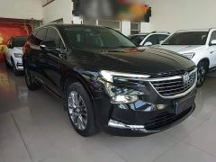 Buick Enclave 652T AWD Premium 7-Seater - ფოტო 3