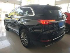 Buick Enclave 652T AWD Premium 7-Seater - ფოტო 4